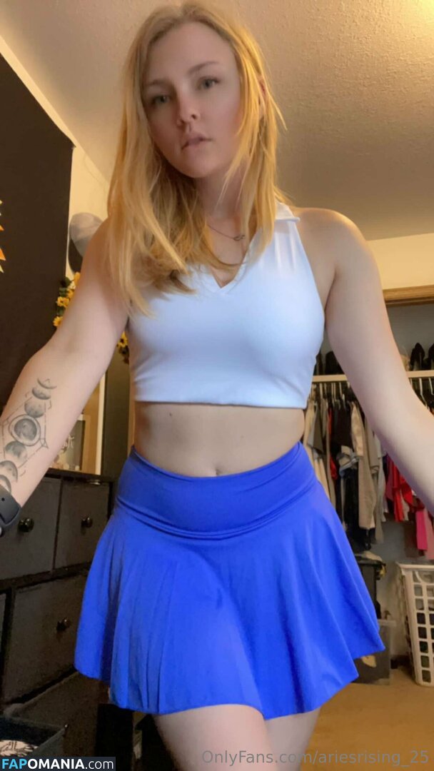 ariesrising_25 / ariesrisingstudio Meztelen OnlyFans  Kikerült fotó #18