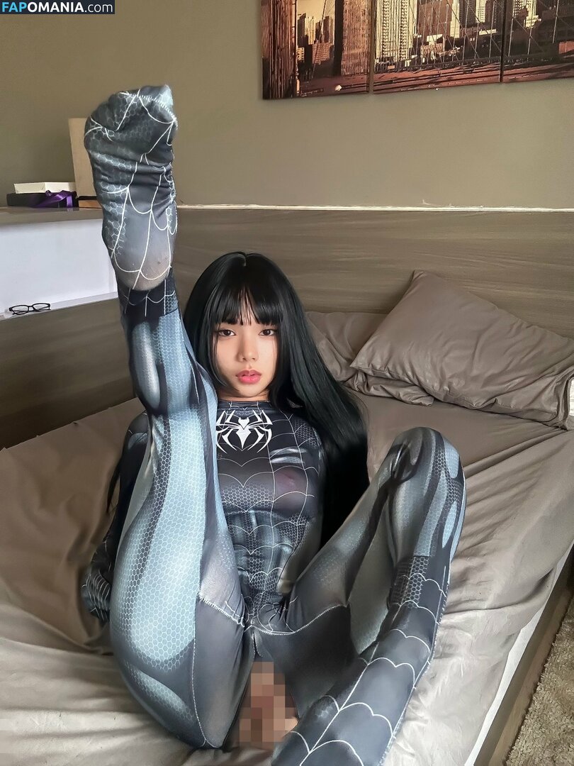Arihienna / Arisohma Kato / arihenna / ariiatnats Meztelen OnlyFans  Kikerült fotó #37