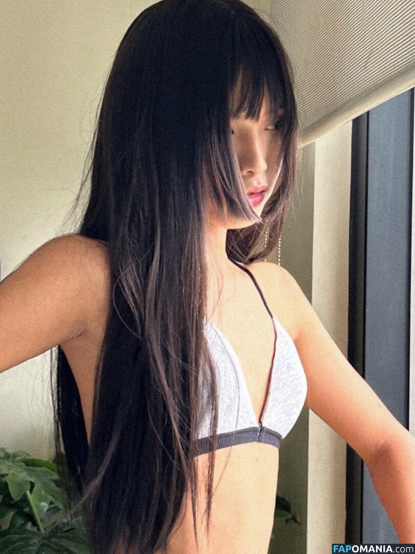 Arihienna / Arisohma Kato / arihenna / ariiatnats Meztelen OnlyFans  Kikerült fotó #54