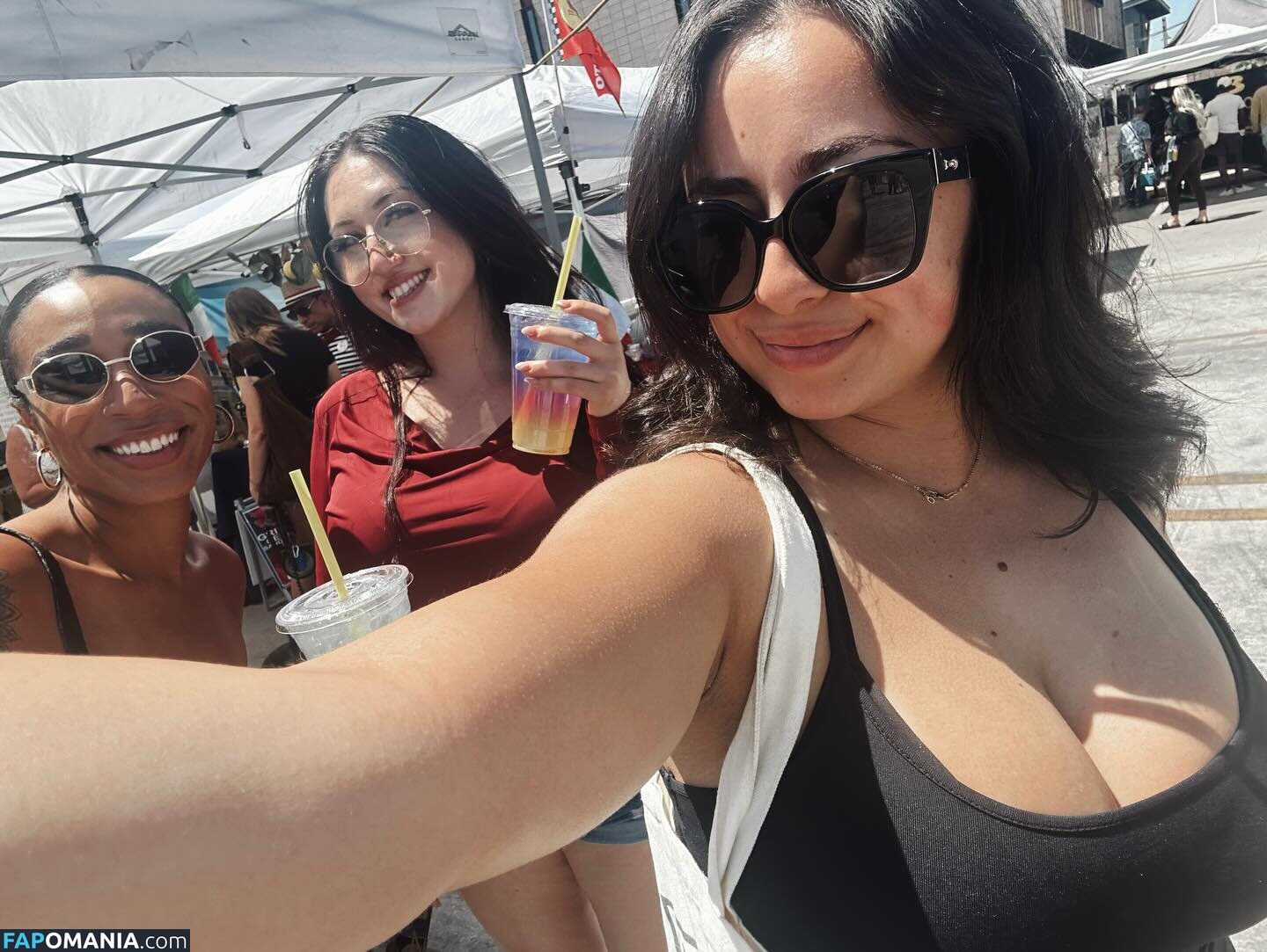 Ariibacardi / ari_estici / aricandii / https: Meztelen OnlyFans  Kikerült fotó #12