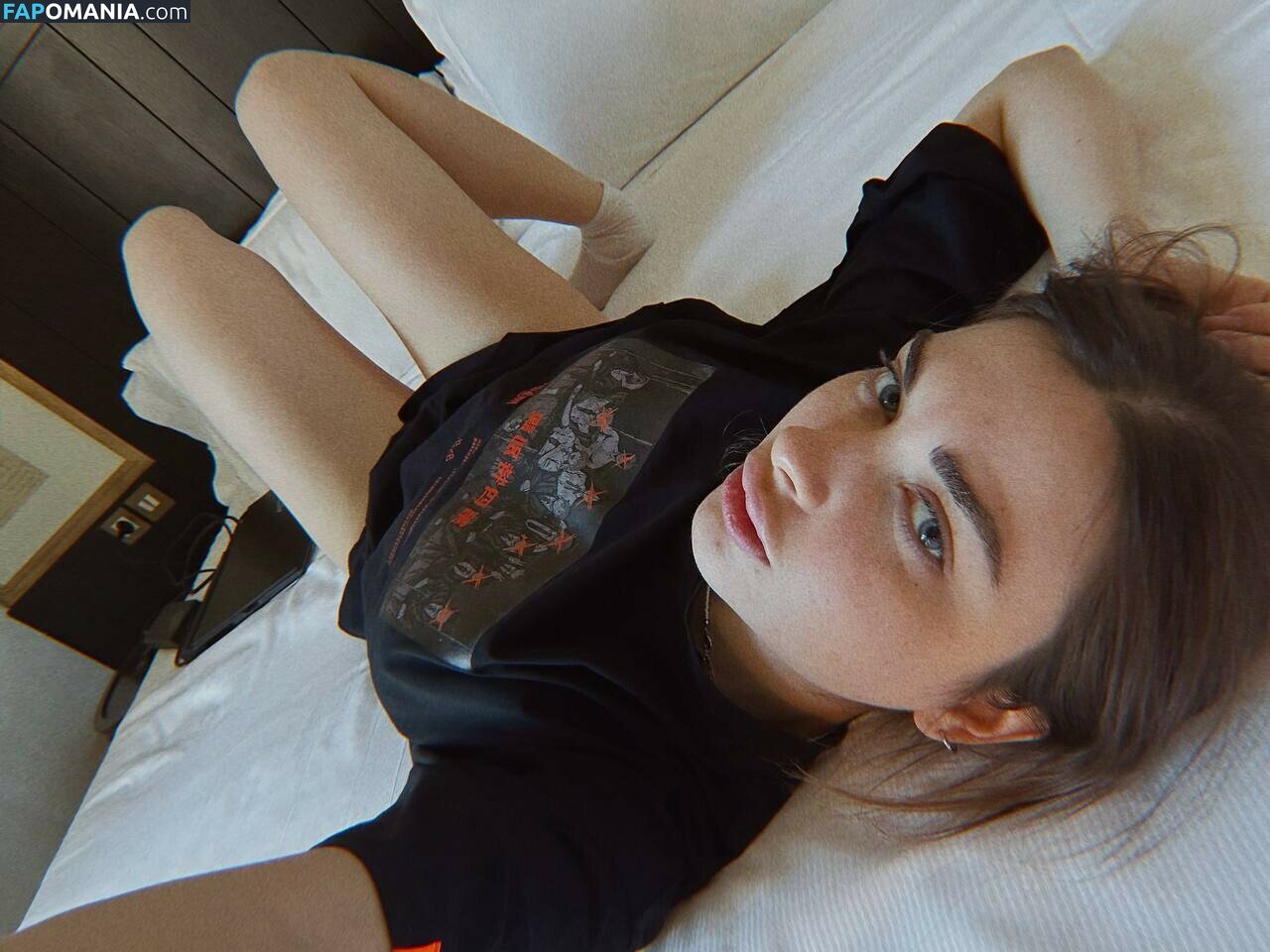 Ahrinyan / Arina Berdnikova / nyasharisha Meztelen OnlyFans  Kikerült fotó #130