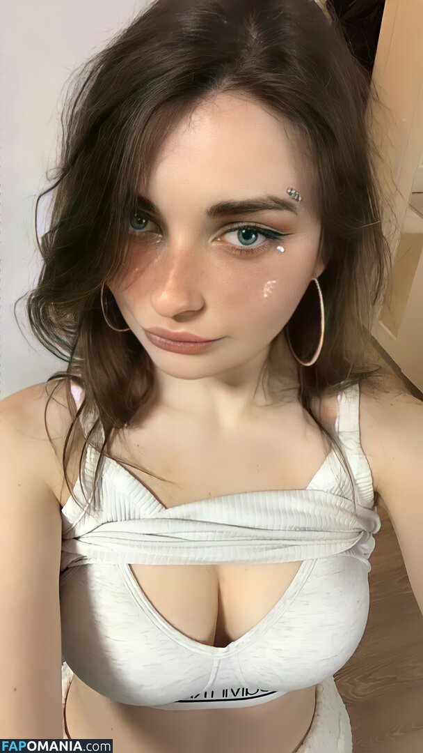 Ahrinyan / Arina Berdnikova / nyasharisha Meztelen OnlyFans  Kikerült fotó #151