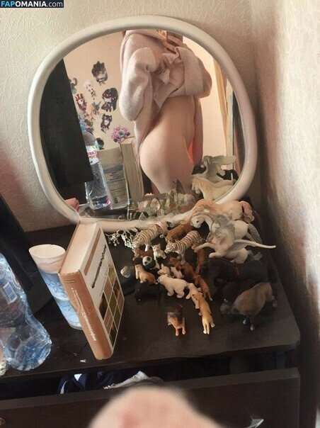 Ahrinyan / Arina Berdnikova / nyasharisha Meztelen OnlyFans  Kikerült fotó #228