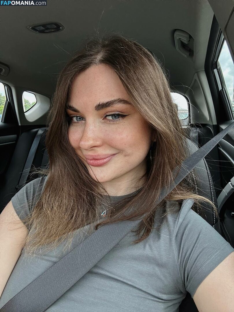 Ahrinyan / Arina Berdnikova / nyasharisha Meztelen OnlyFans  Kikerült fotó #345