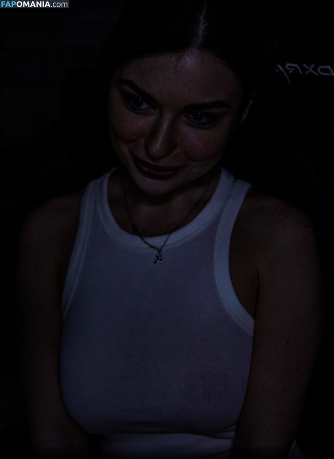 Ahrinyan / Arina Berdnikova / nyasharisha Meztelen OnlyFans  Kikerült fotó #363