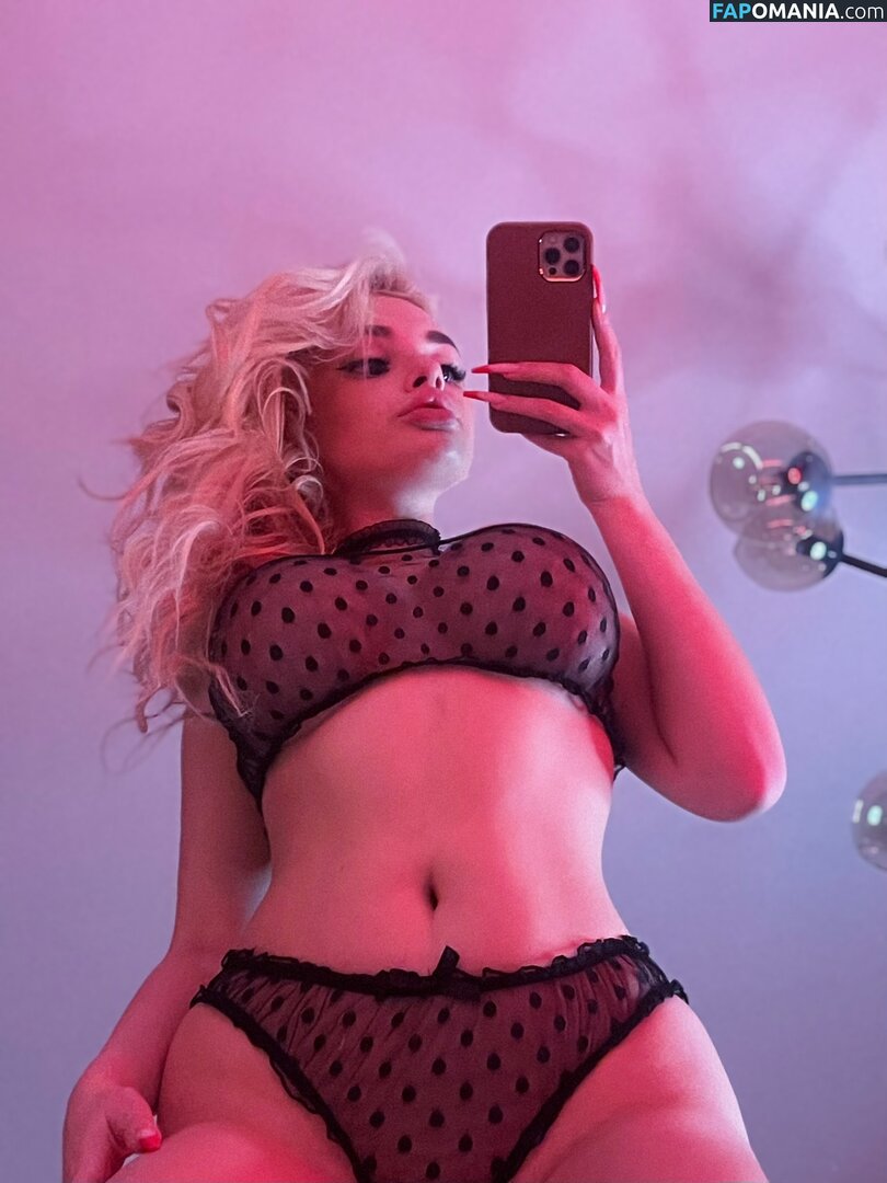 Arina_SL / _arina_sl Meztelen OnlyFans  Kikerült fotó #19