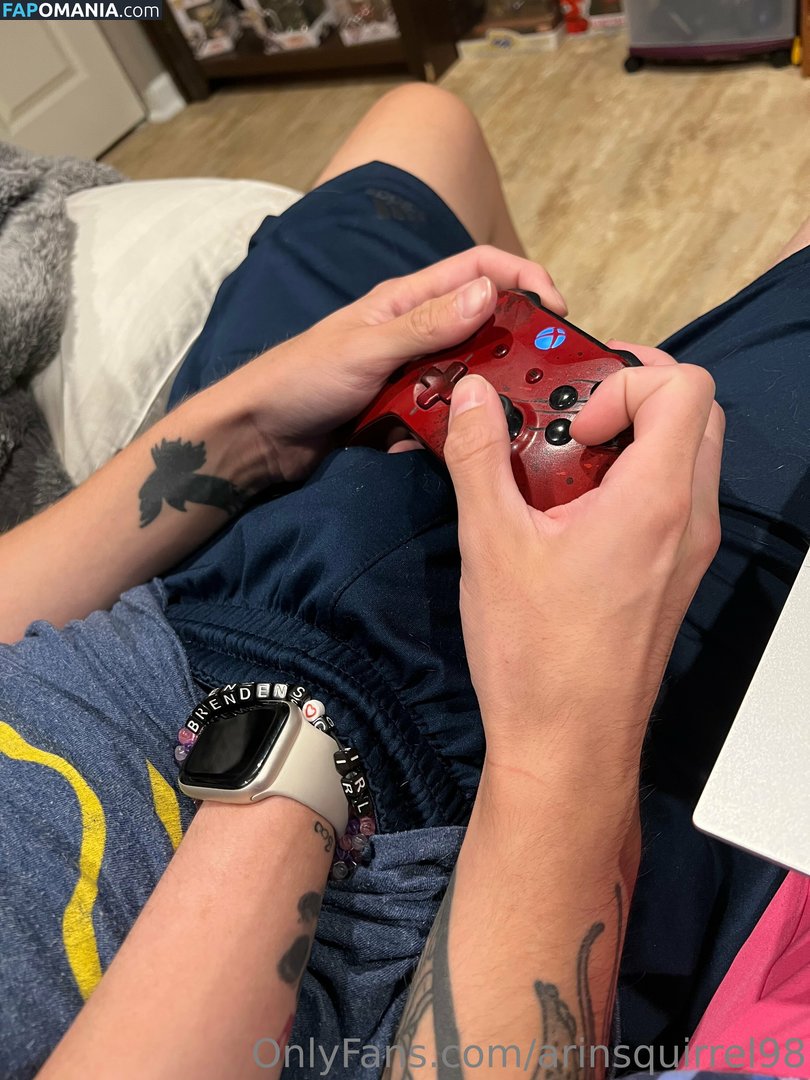 arin_squirrel98 / arinsquirrel98 Meztelen OnlyFans  Kikerült fotó #49
