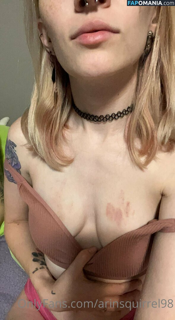 arin_squirrel98 / arinsquirrel98 Meztelen OnlyFans  Kikerült fotó #91