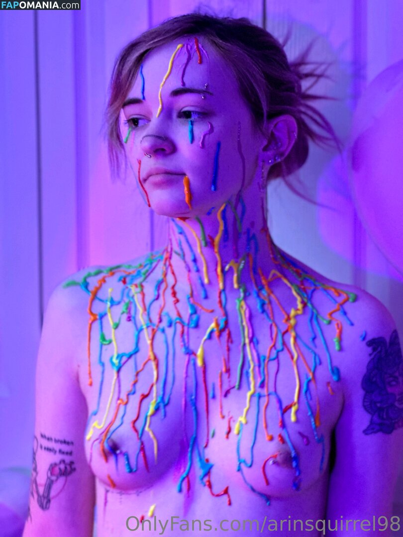 arin_squirrel98 / arinsquirrel98 Meztelen OnlyFans  Kikerült fotó #140