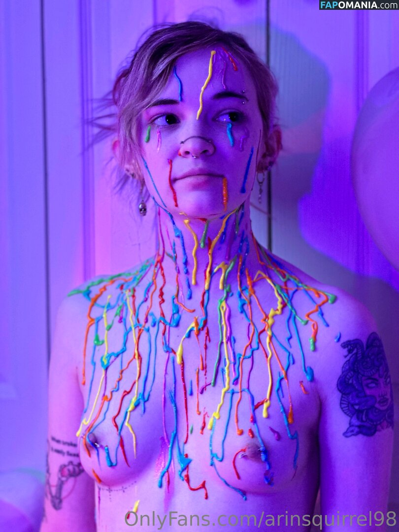 arin_squirrel98 / arinsquirrel98 Meztelen OnlyFans  Kikerült fotó #143