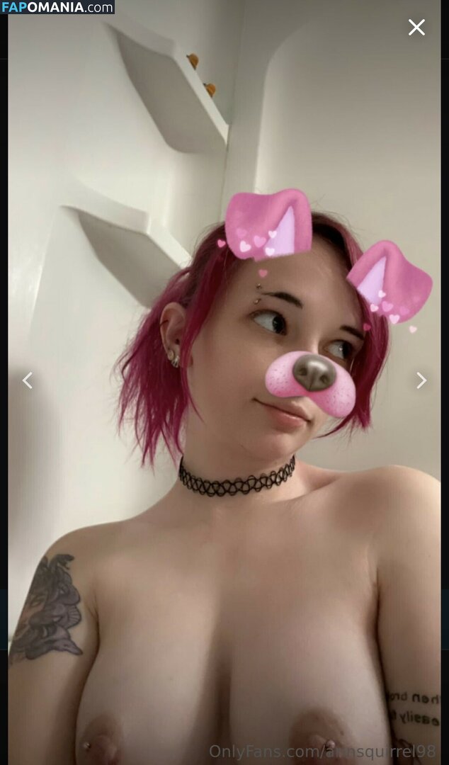 arin_squirrel98 / arinsquirrel98 Meztelen OnlyFans  Kikerült fotó #153