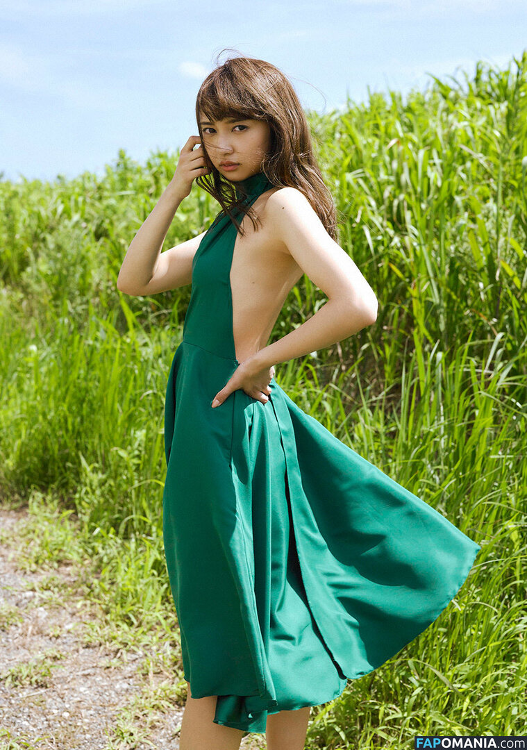 Arisa Komiya / arisakomiya_official Meztelen OnlyFans  Kikerült fotó #6