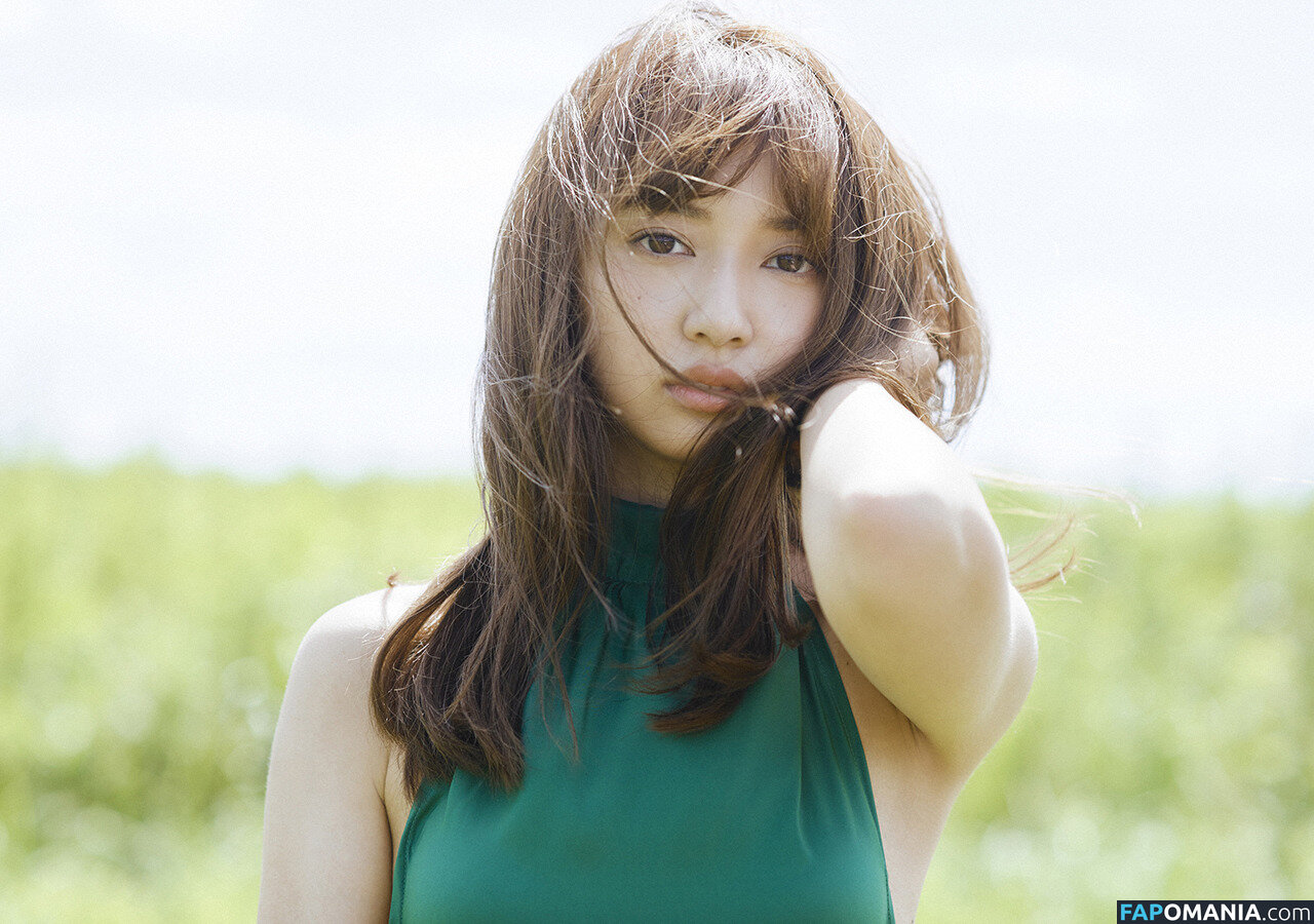 Arisa Komiya / arisakomiya_official Meztelen OnlyFans  Kikerült fotó #9