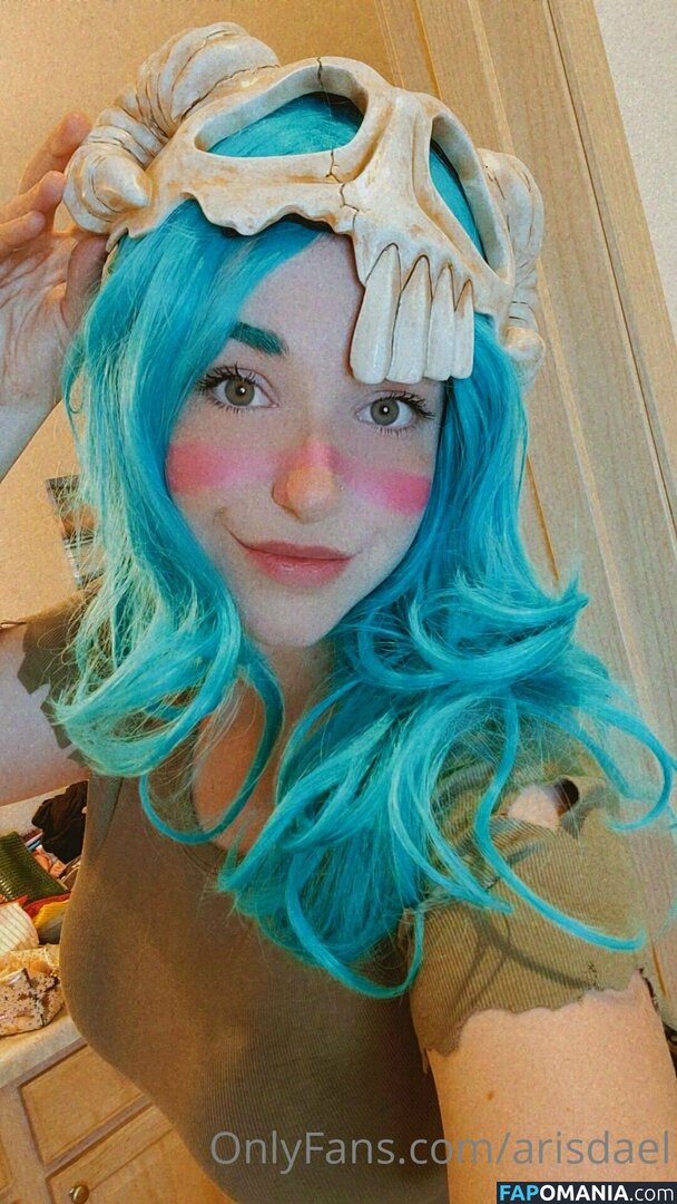 Arisdael / Discussion Thread / https: Meztelen OnlyFans  Kikerült fotó #13