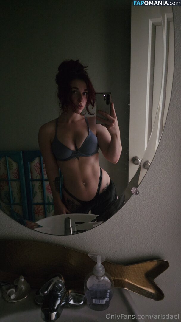 Arisdael / Discussion Thread / https: Meztelen OnlyFans  Kikerült fotó #52