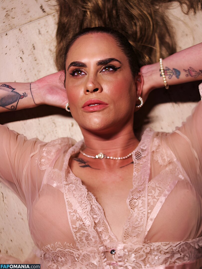 Aritana Maroni / Aritanamaroni / aritanamaronioficial Meztelen OnlyFans  Kikerült fotó #16
