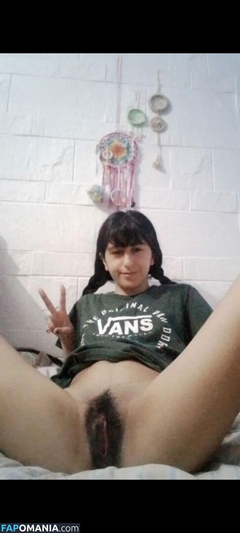Ariuwu Montes / TheRealBabyGirlStar Meztelen OnlyFans  Kikerült fotó #1