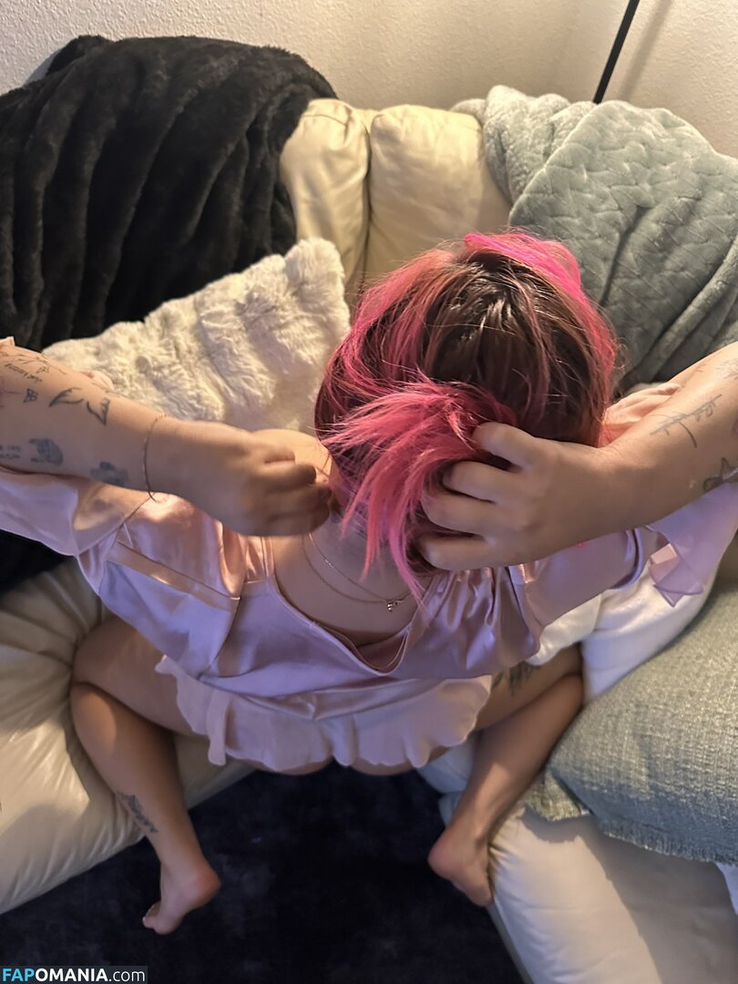 ariaavosss / arivosss / https: Meztelen OnlyFans  Kikerült fotó #1