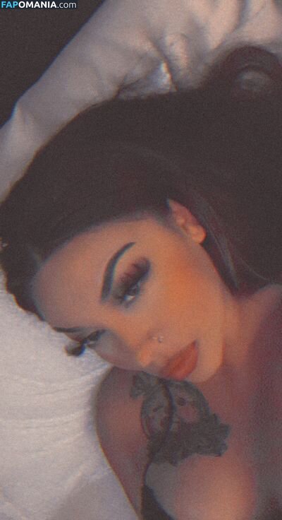 Arlina Zannini / Ninaamackk / Ninaamackk... / https: / ninaaamackk / ninamacc Meztelen OnlyFans  Kikerült fotó #2