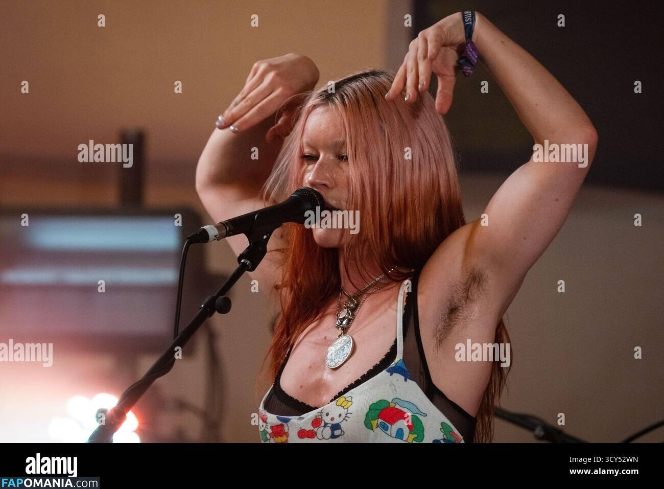 Armpit Fetish / armpitfetishhhh Meztelen OnlyFans  Kikerült fotó #1643