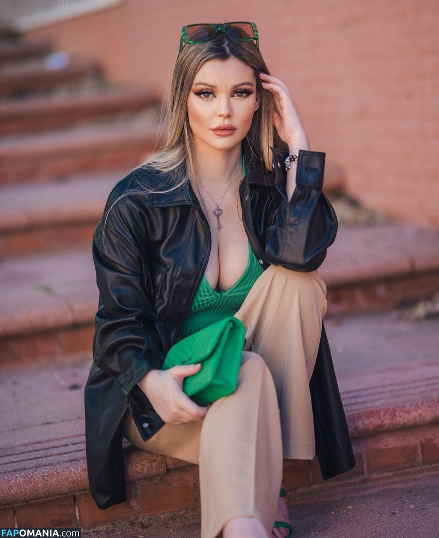 Aroyitt / aroiagarcia Meztelen OnlyFans  Kikerült fotó #17