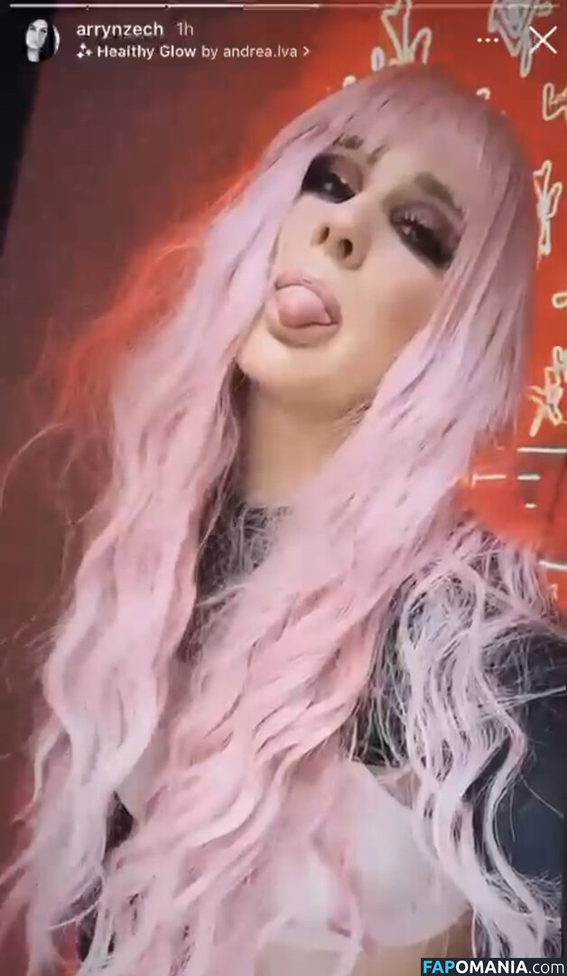 Arryn Zech / ArrynZech / RWBY / Rooster Teeth / arryn Meztelen OnlyFans  Kikerült fotó #125