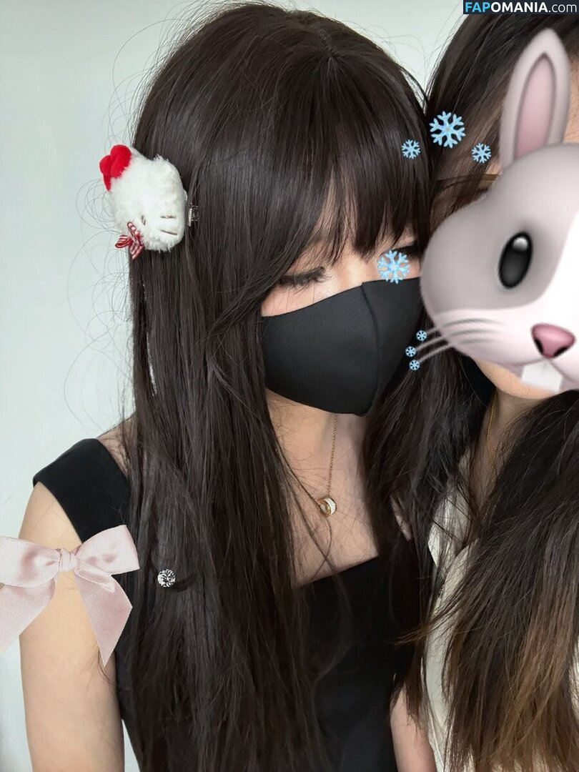 art_maimai35 / https: / xiaci1ding Meztelen OnlyFans  Kikerült fotó #7
