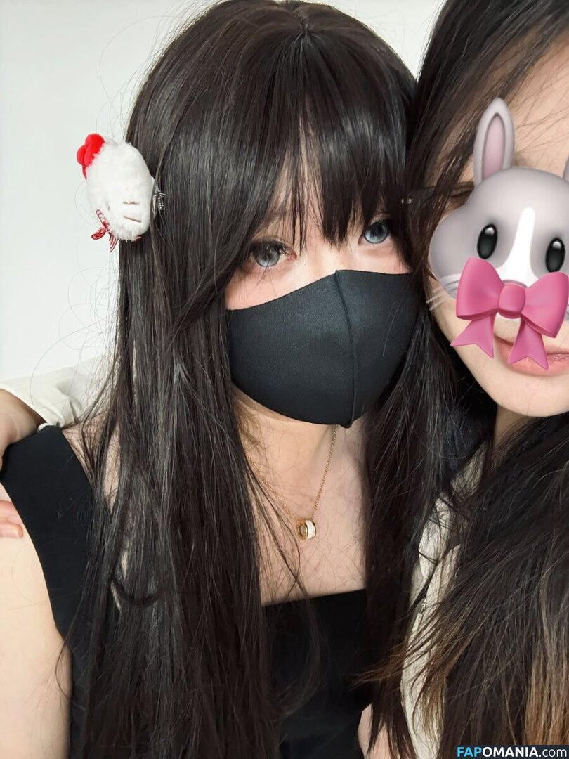 art_maimai35 / https: / xiaci1ding Meztelen OnlyFans  Kikerült fotó #8