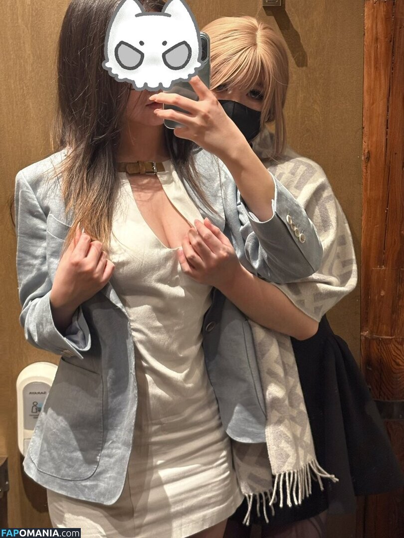 art_maimai35 / https: / xiaci1ding Meztelen OnlyFans  Kikerült fotó #11