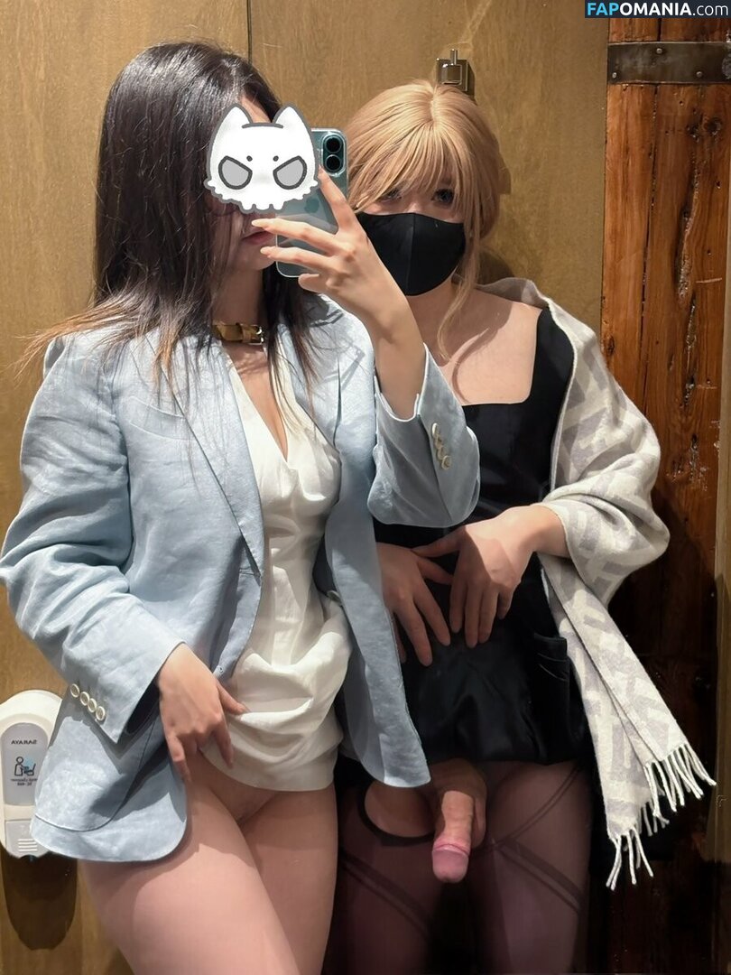 art_maimai35 / https: / xiaci1ding Meztelen OnlyFans  Kikerült fotó #12