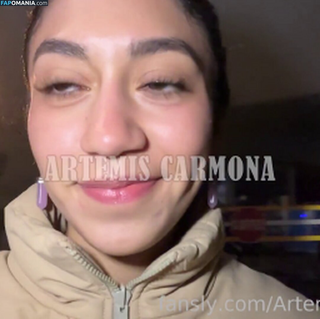 Artemis Carmona / artemiscarmona / https: Meztelen OnlyFans  Kikerült fotó #1
