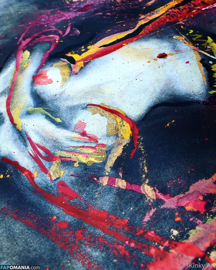 artnvenom Meztelen OnlyFans  Kikerült fotó #3