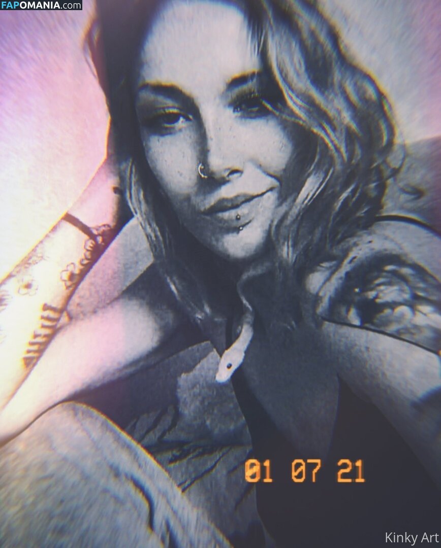 artnvenom Meztelen OnlyFans  Kikerült fotó #6