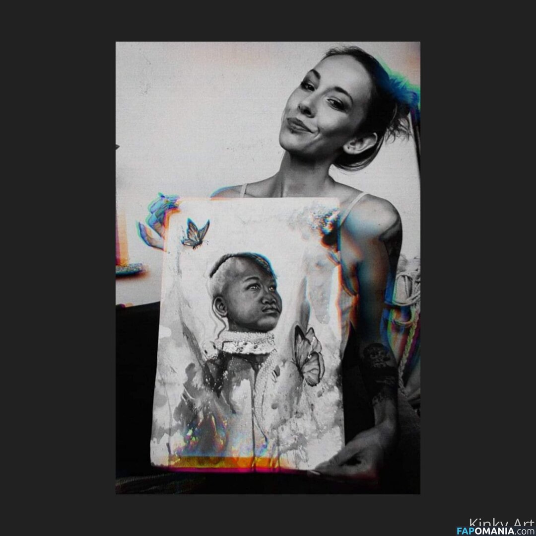 artnvenom Meztelen OnlyFans  Kikerült fotó #10