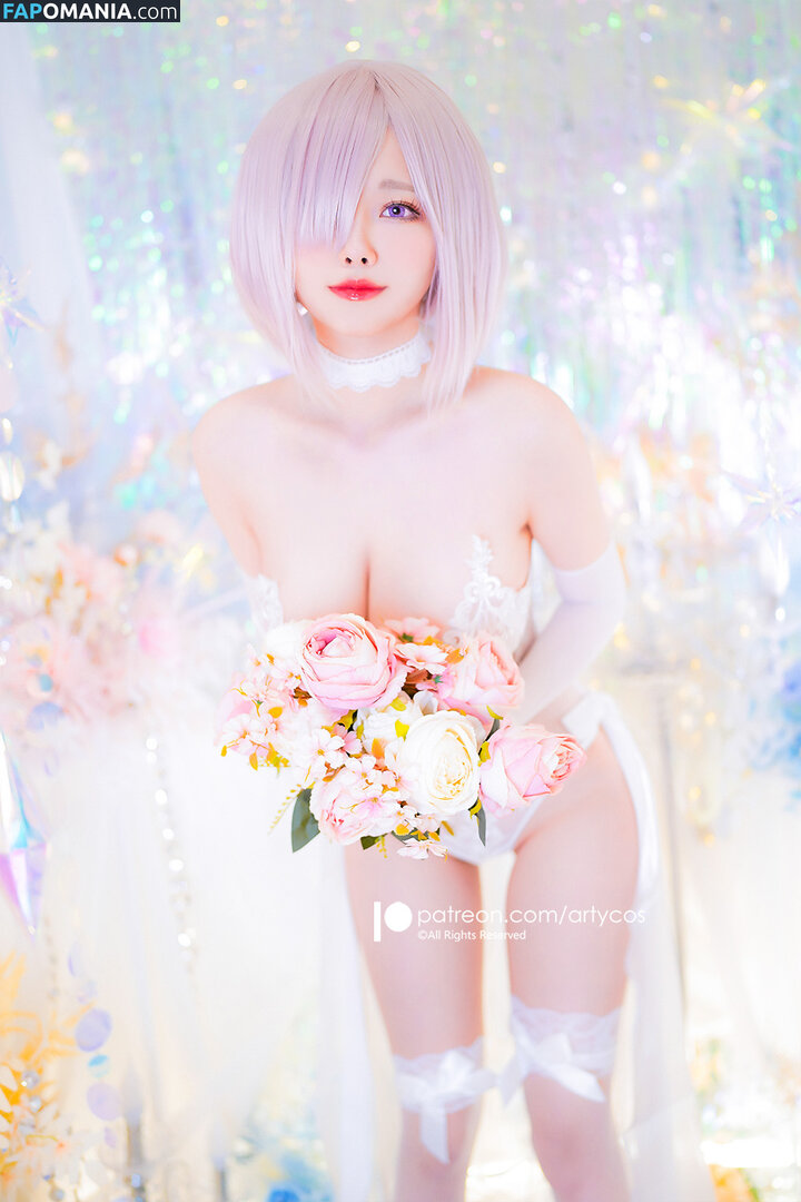 Arty Meztelen OnlyFans  Kikerült fotó #7