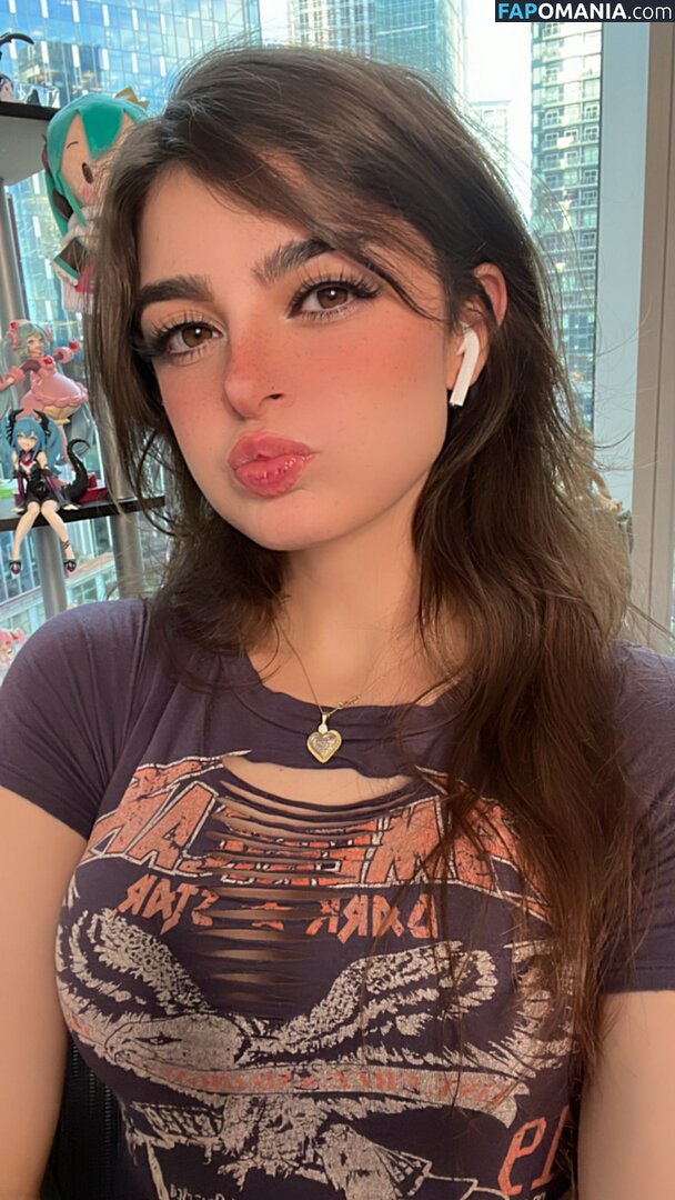  / ARUUU / DeputyARUUU / malachitexd Meztelen OnlyFans  Kikerült fotó #9