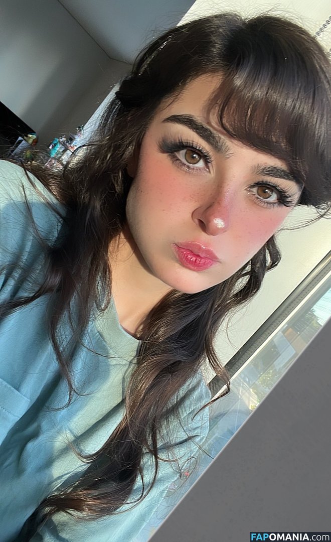  / ARUUU / DeputyARUUU / malachitexd Meztelen OnlyFans  Kikerült fotó #20
