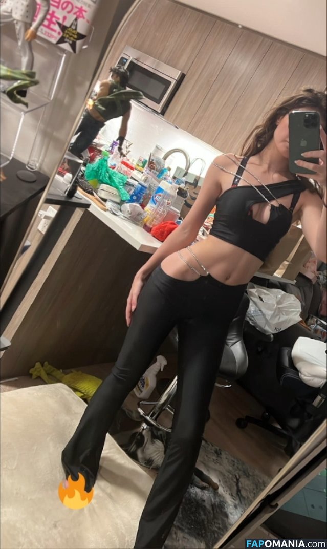  / ARUUU / DeputyARUUU / malachitexd Meztelen OnlyFans  Kikerült fotó #42