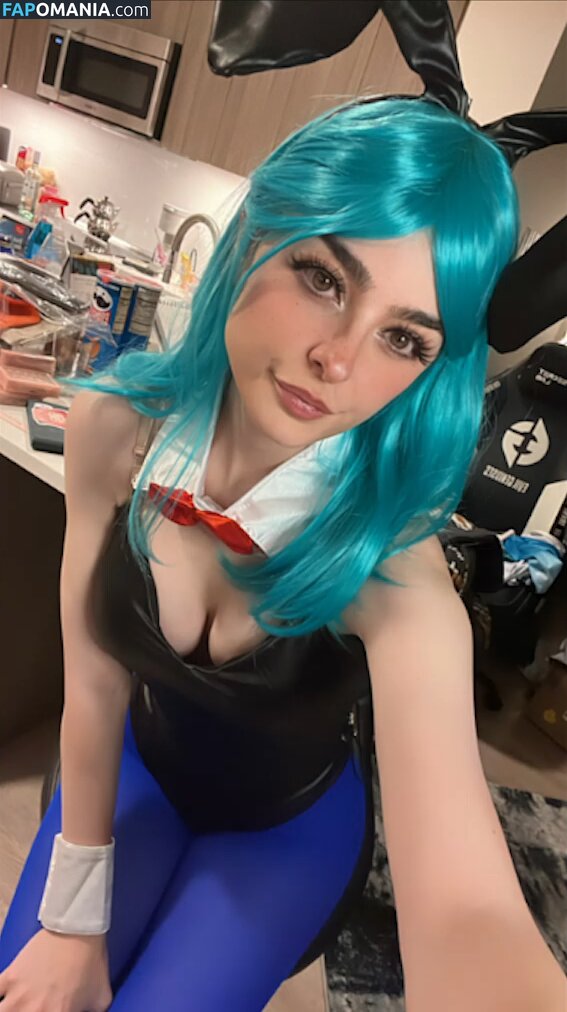  / ARUUU / DeputyARUUU / malachitexd Meztelen OnlyFans  Kikerült fotó #45