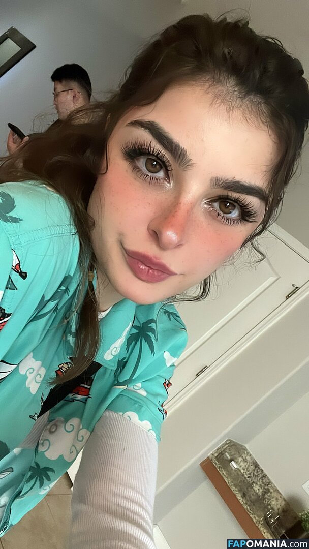  / ARUUU / DeputyARUUU / malachitexd Meztelen OnlyFans  Kikerült fotó #62