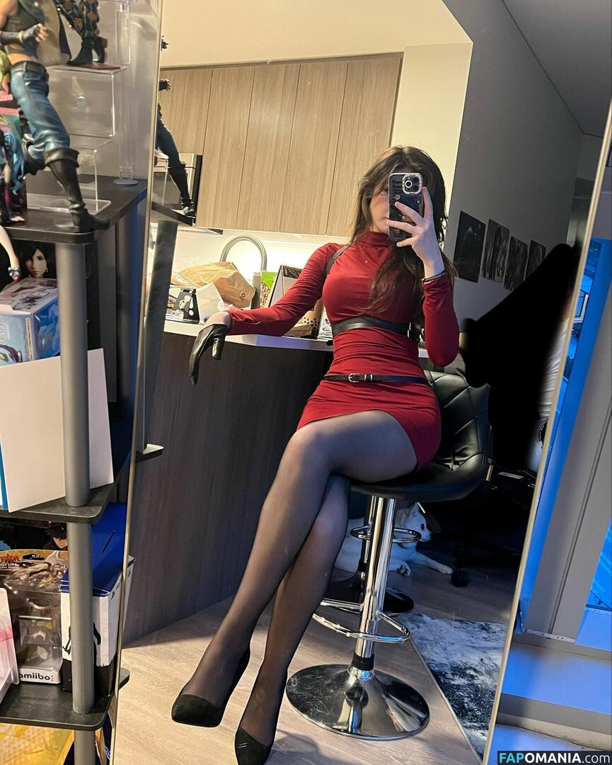  / ARUUU / DeputyARUUU / malachitexd Meztelen OnlyFans  Kikerült fotó #72