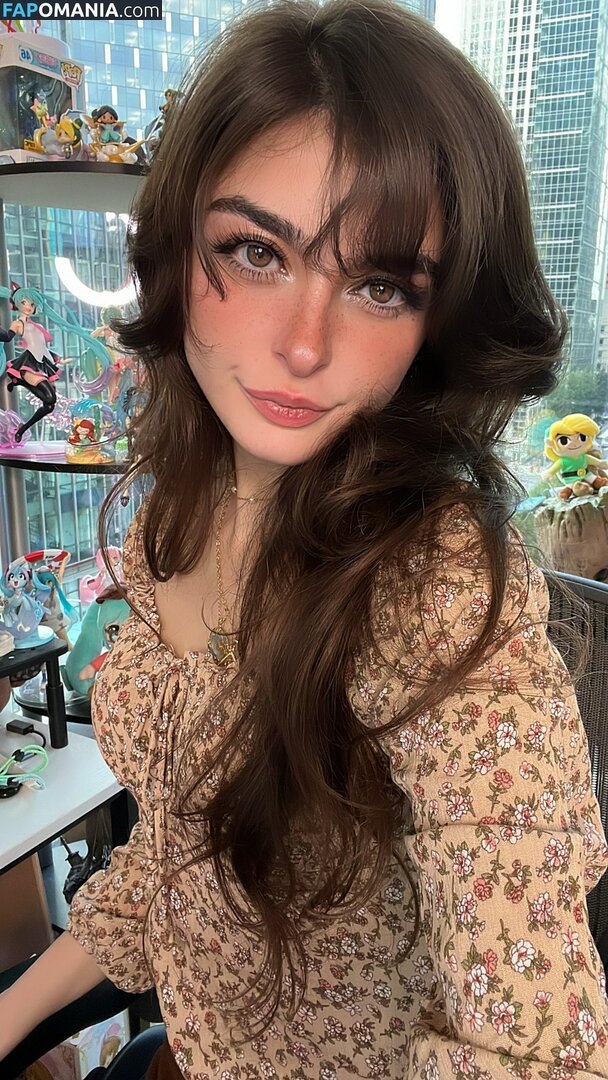  / ARUUU / DeputyARUUU / malachitexd Meztelen OnlyFans  Kikerült fotó #114