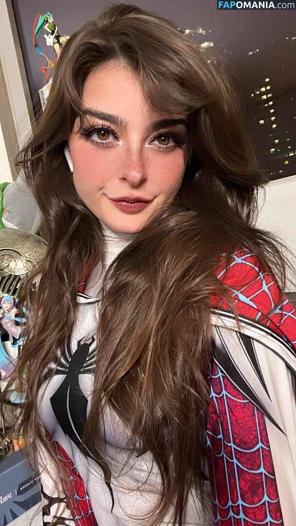  / ARUUU / DeputyARUUU / malachitexd Meztelen OnlyFans  Kikerült fotó #150