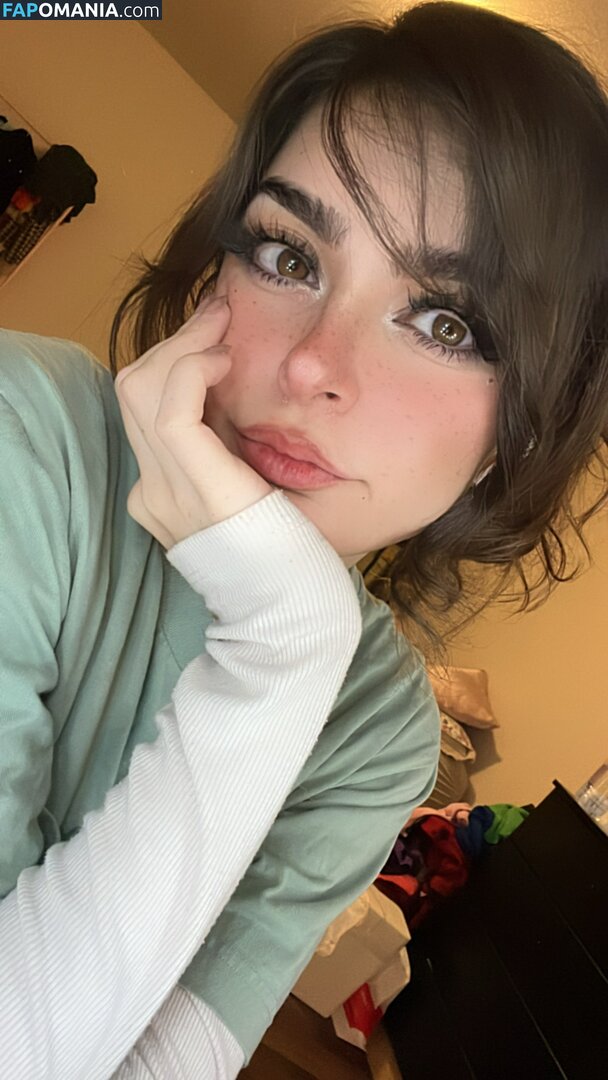  / ARUUU / DeputyARUUU / malachitexd Meztelen OnlyFans  Kikerült fotó #244