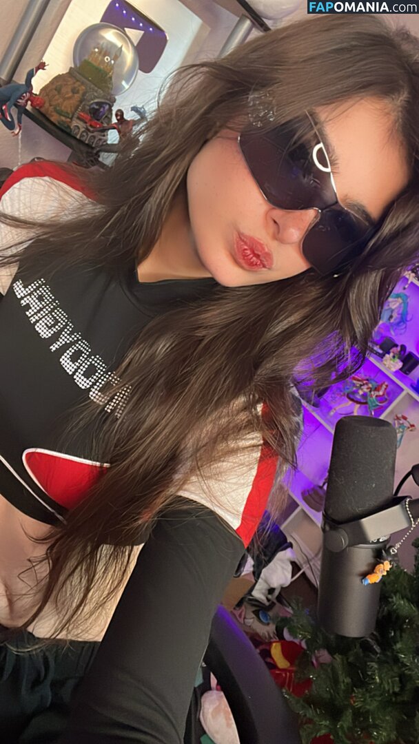 / ARUUU / DeputyARUUU / malachitexd Meztelen OnlyFans  Kikerült fotó #327