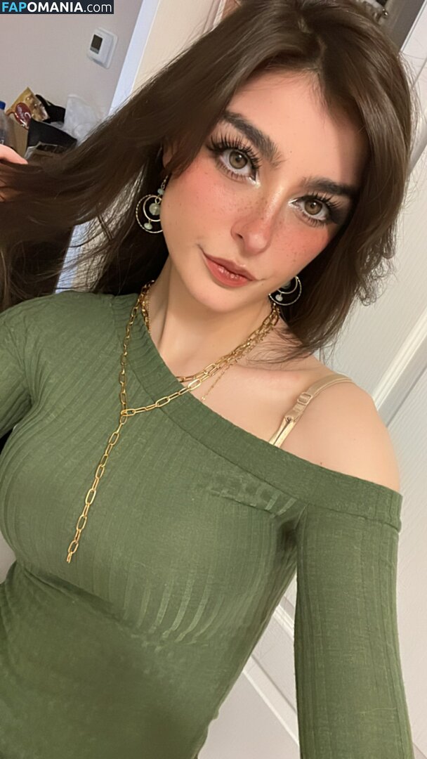  / ARUUU / DeputyARUUU / malachitexd Meztelen OnlyFans  Kikerült fotó #369