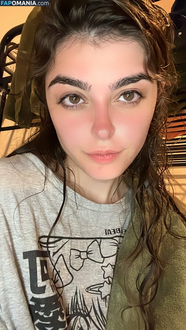  / ARUUU / DeputyARUUU / malachitexd Meztelen OnlyFans  Kikerült fotó #430