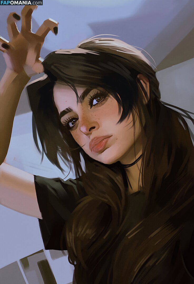  / ARUUU / DeputyARUUU / malachitexd Meztelen OnlyFans  Kikerült fotó #680