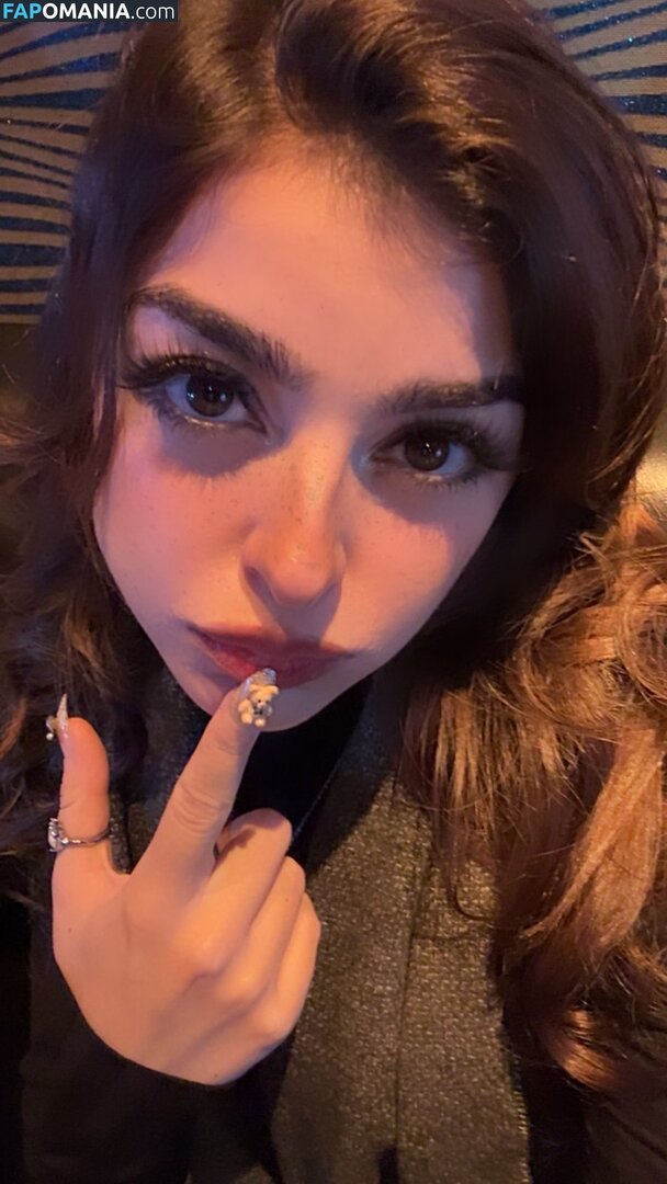  / ARUUU / DeputyARUUU / malachitexd Meztelen OnlyFans  Kikerült fotó #686