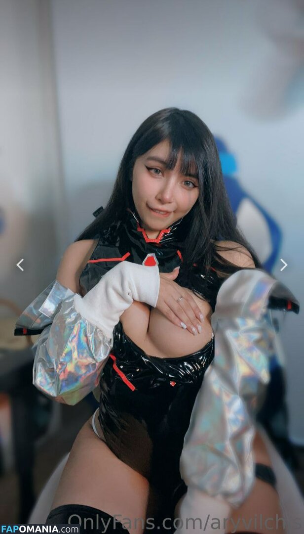 Ary Vilchis Meztelen OnlyFans  Kikerült fotó #61